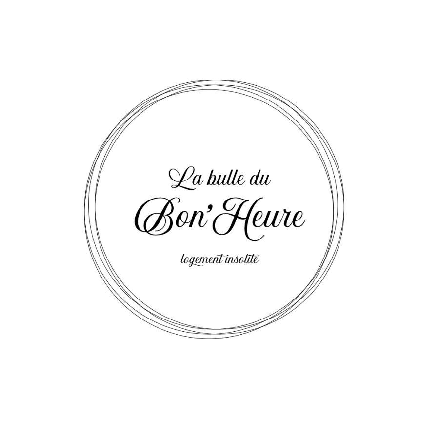 מלון סומה - לוזה La Bulle Du Bon'Heure מראה חיצוני תמונה
